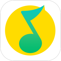 QQ音乐 LOGO