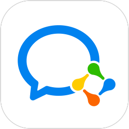 企业微信 LOGO